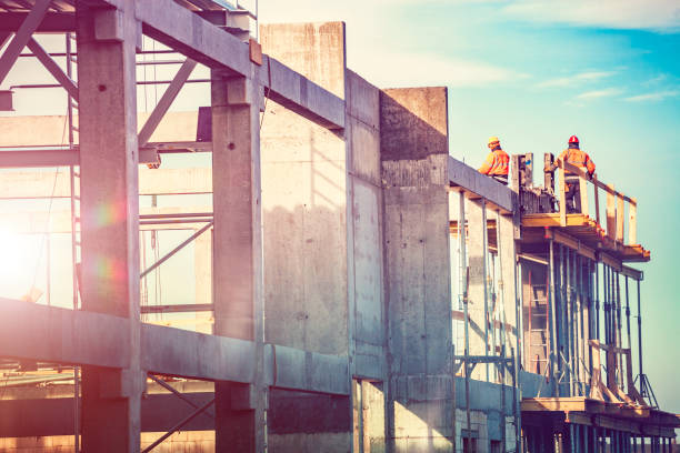 Best Industrial Concrete Flooring in Westlake, OH