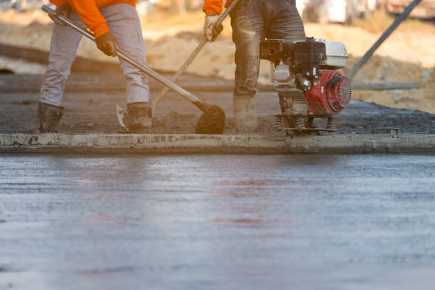 Best Concrete Grinding and Polishing in Westlake, OH