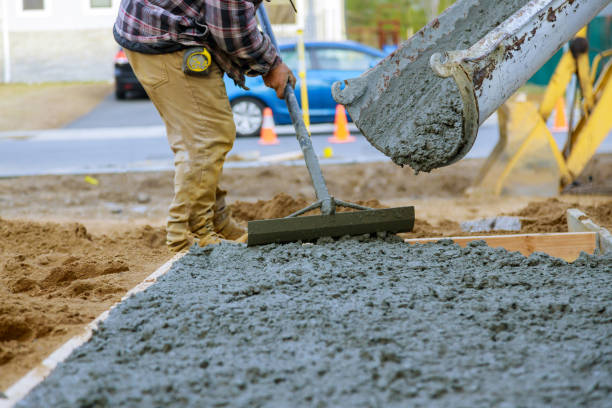 Best Concrete Removal and Replacement in Westlake, OH