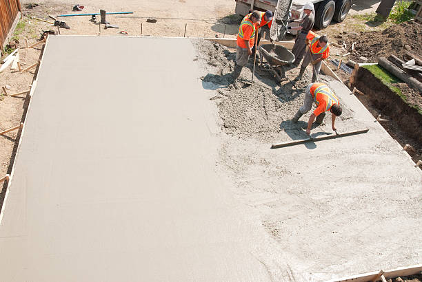 Best Concrete Staining and Coloring in Westlake, OH