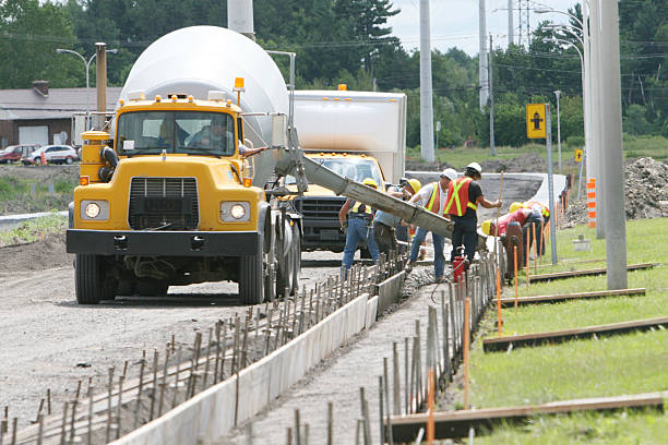 Best Concrete Sidewalk Installation in Westlake, OH